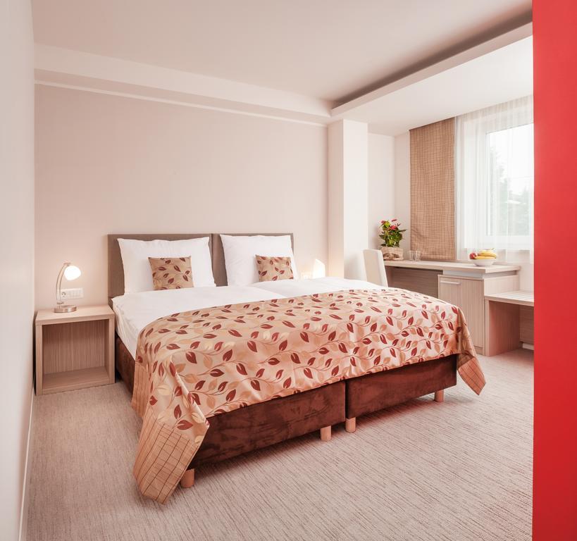 Stricek Bed & Breakfast Lubiana