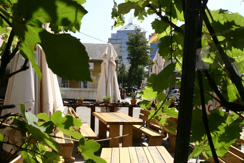 Stricek Bed & Breakfast 3*