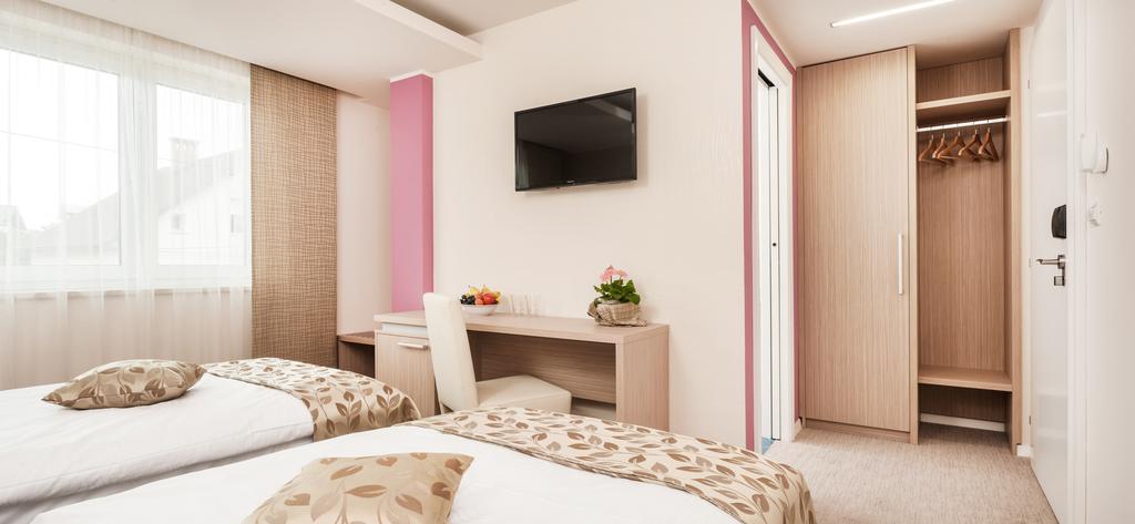 Bed & Breakfast Stricek Lubiana