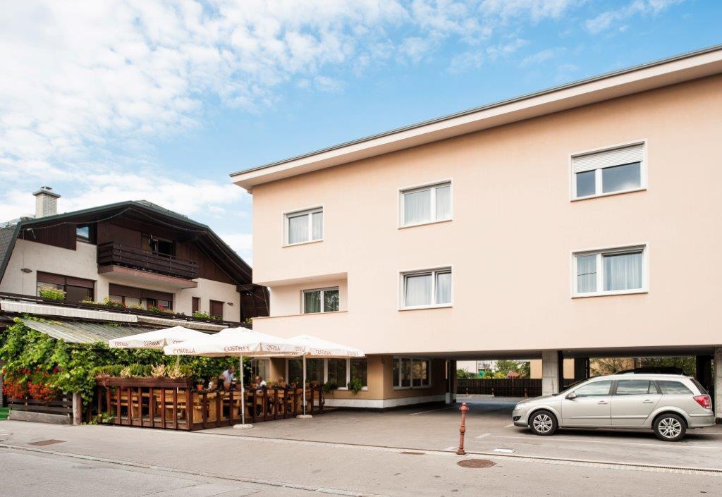 Stricek Ljubljana